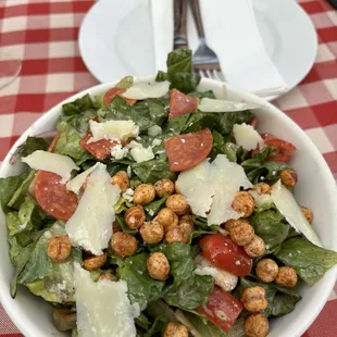 Chopped Salad
