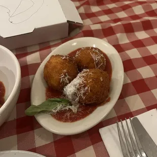 Arancini