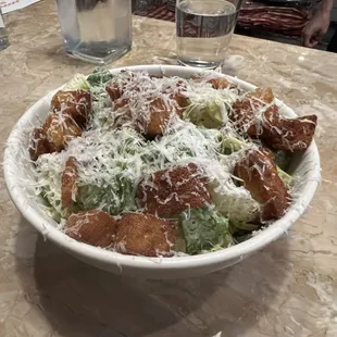 Caesar Salad