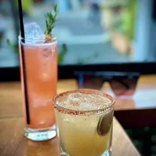 Rusted Rim in foreground. Highly recommended