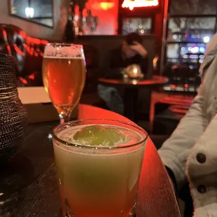 Climate best by government test - yum