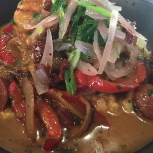 This was one of the most amazing culinary experiences I ever had!