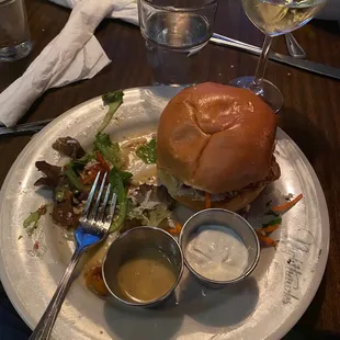 food, burgers, burger