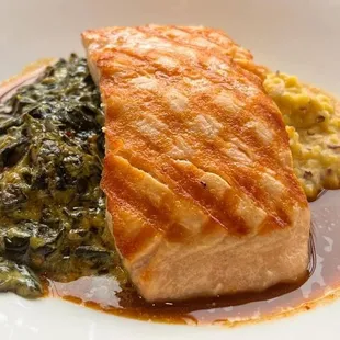 food, grilled fish, seafood, fish, grilled seafood