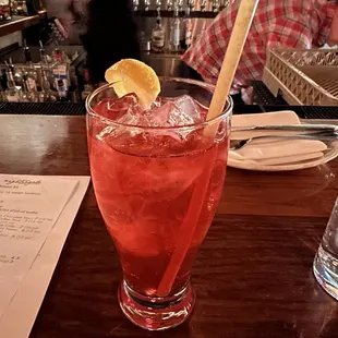 Jinx Tea Ruby Punch