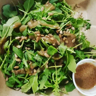 Arugula Salad
