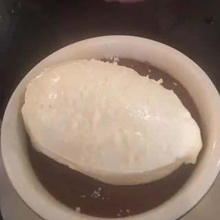 Chocolate Pot de Creme