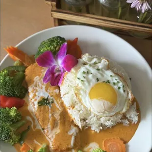 Coco Salmon