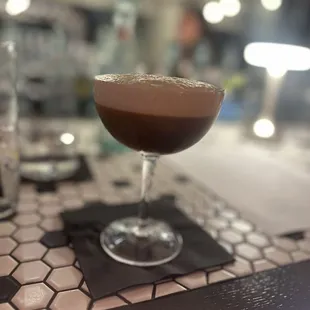 Espresso Martini