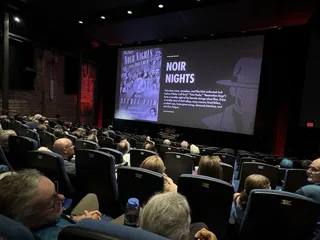 Circle Cinema