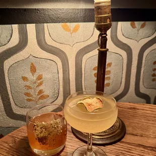 Rumpkin Stiltz &amp; Shire Water