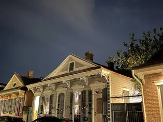 Ghost City Tours