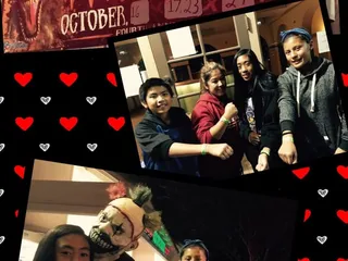 The Cemetery Of Lost Souls