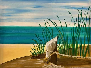 Painting with a Twist