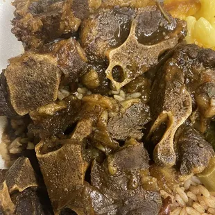 Nightowl Caribbean Restaurant