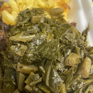 Collard Greens
