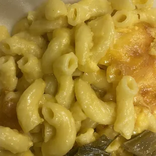 Mac and Cheese