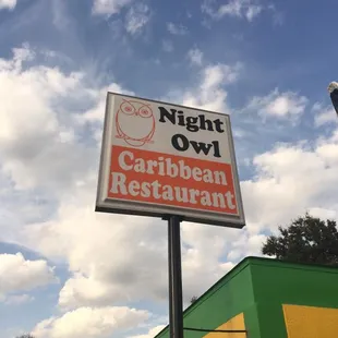 Nightowl Restaurant, where you can indulge in the best Jamaican cuisine! From the Curry to the Jerk, to the mouth watering oxtails!
