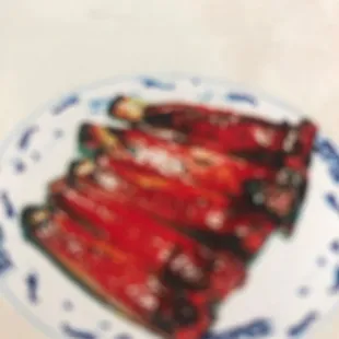 Ribs