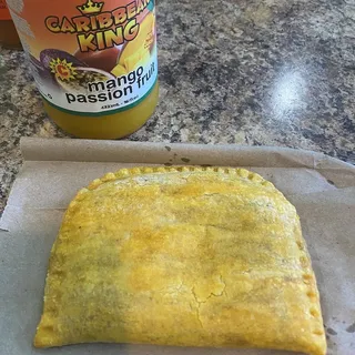 Beef Patties