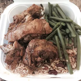 Green Beans