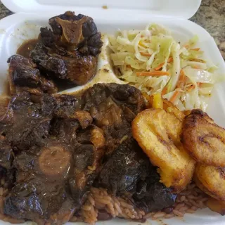 Oxtail