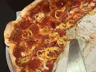 Franco's Pizzeria