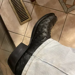 Nigro's Western Store