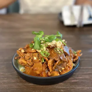 &quot;Husband and Wife&quot; Tripe &amp; Tendon Slices
