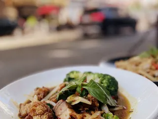 Thai Signature