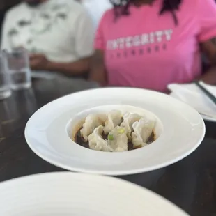 Steamed Pork Dumpling (6)