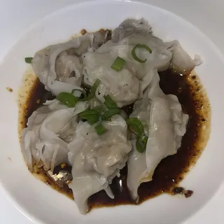 Steamed Pork Dumpling (6)
