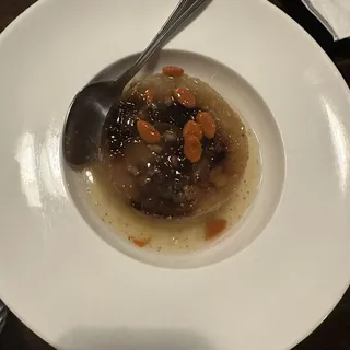 Eight Treasure Sticky Rice