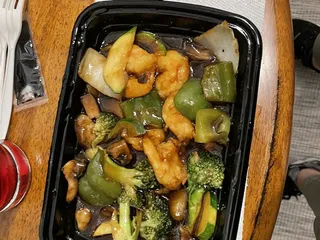 No. 1 Taste II