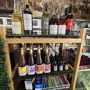 Huge selection