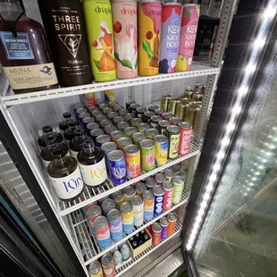 Be the first in your area to have a non-alcoholic party! Thank you