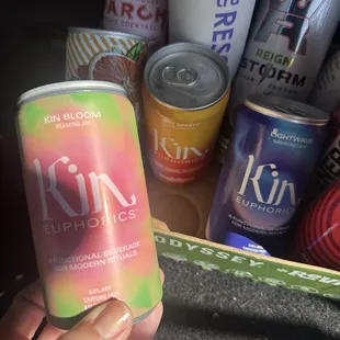 drink