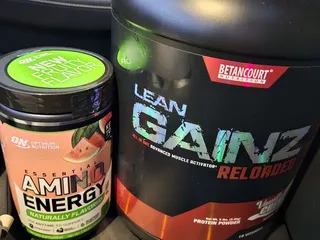 The Vitamin Shoppe