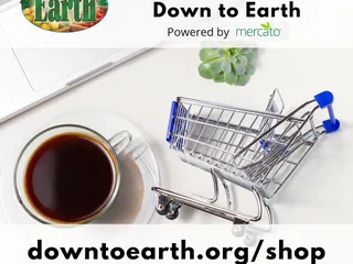 Down to Earth Organic & Natural - Pearlridge
