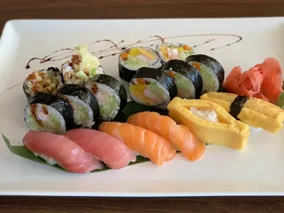 Takarajima Sushi