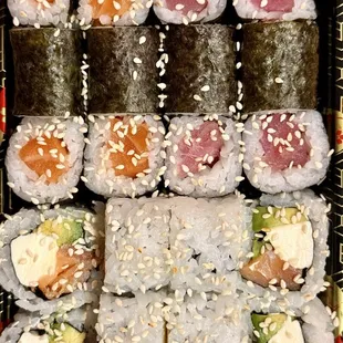 Philly Roll