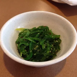 Seaweed Salad