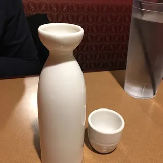 Sake