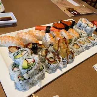 California Maki