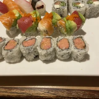 Spicy Tuna Maki