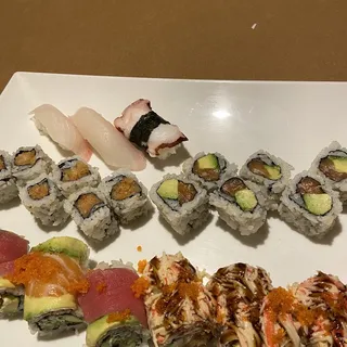 Boston Maki