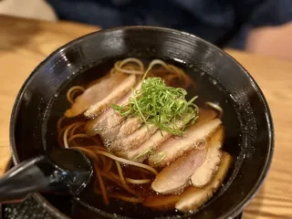 Sugidama Soba & Izakaya