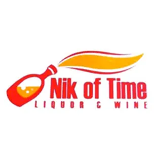 nik of time logo