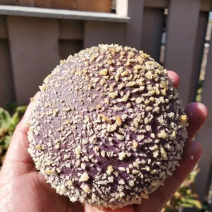 dough desserts, food, donuts