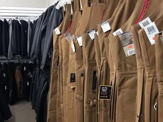 Intermountain Safety Shoe Store